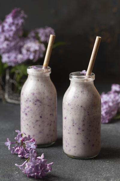 Image du produit Smoothie au tapioca