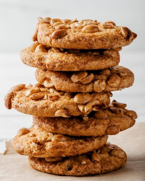 Image du produit Cookie aux noix